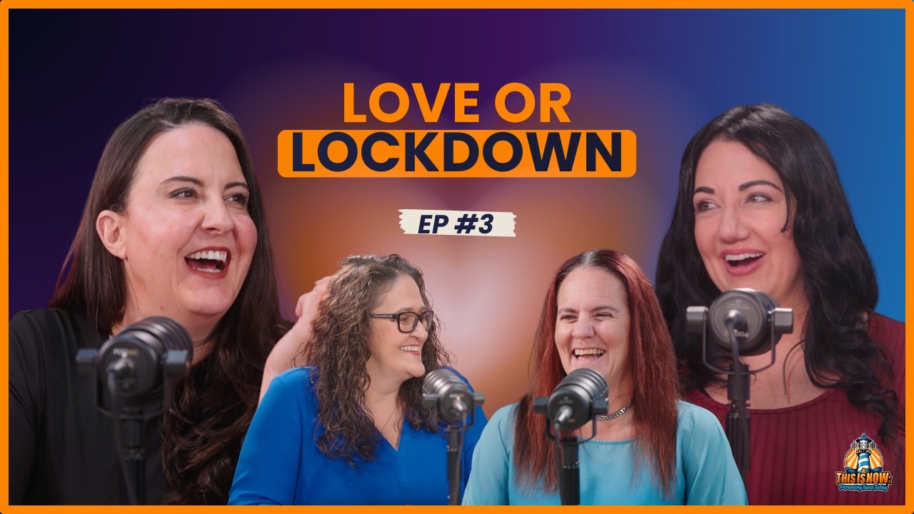 Love or Lockdown? Teen Dating Red Flags Every Parent Should Know