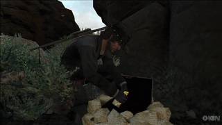IGN_Strategize - Red Dead Redemption - Secret Treasure Locations