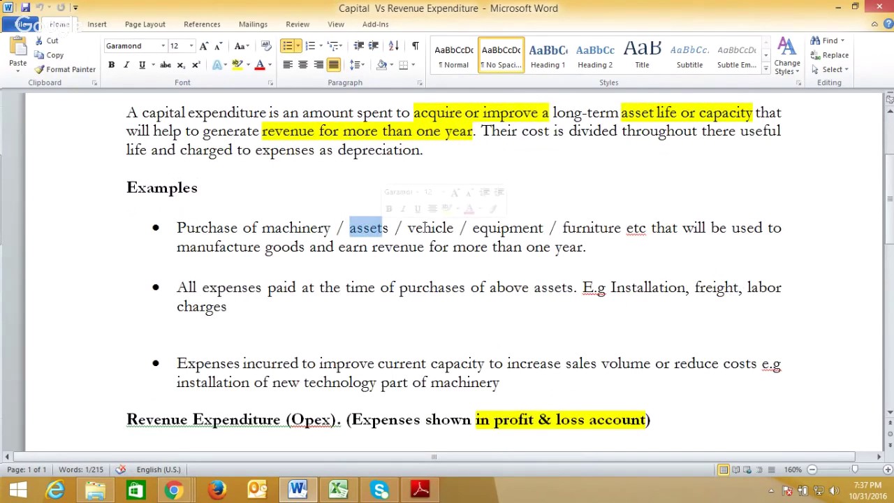 MGT 101 Lesson 3 Lecture 4