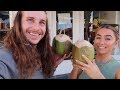 HAWAIIAN CHRISTMAS Vlogmas Day 25 | Julia & Hunter Havens