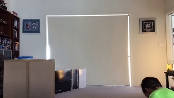 Next Level Racing - Challenger Cockpit simulator set up