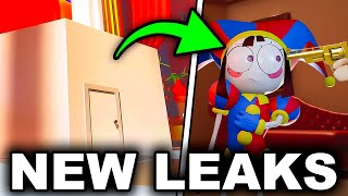 Download Lagu Totally NEW Look at Episode 6! - The Amazing Digital Circus MP3 Download Lagu Totally NEW Look at Episode 6! - The Amazing Digital Circus MP3