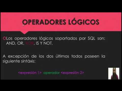 692s  SQL función XOR Drupal