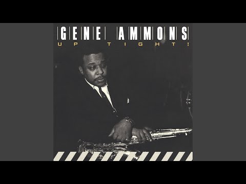 Putar Carbow - Gene Ammons