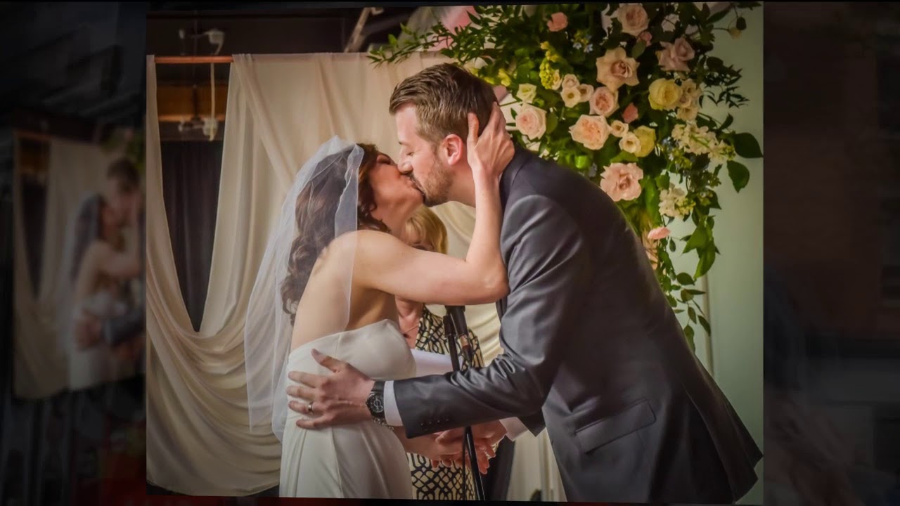 Video Montage, Allison and Max