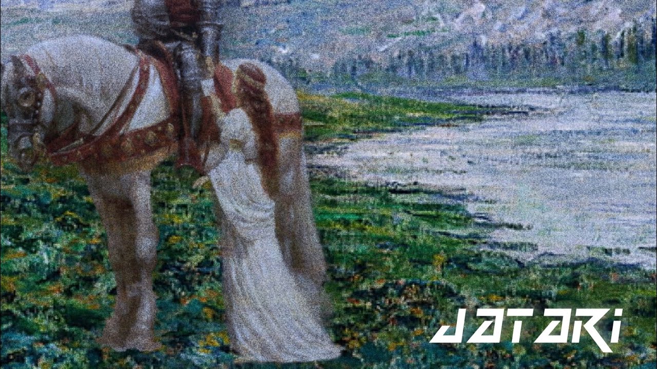 En Gira (Instrumental Version) - JATARI - YouTube