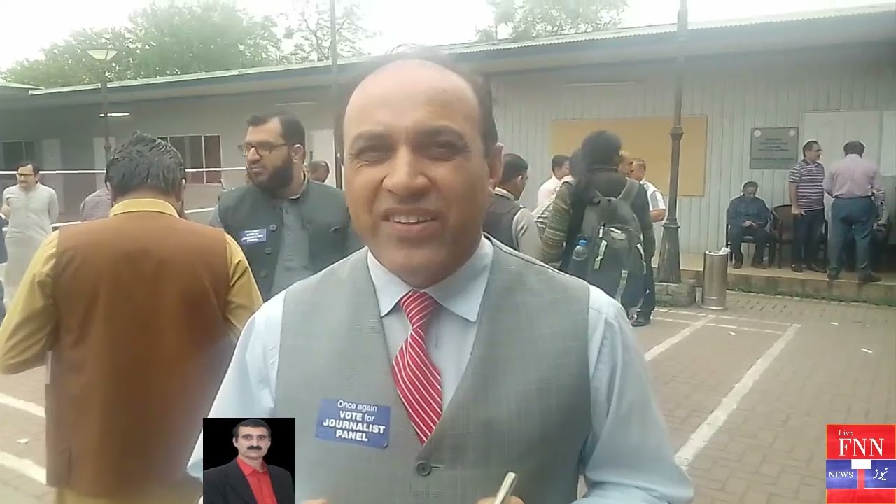 پاکستان کے بدلتے حالات اور میڈیا کا کردار