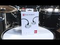 Drumming Transformed - Check Out the Xvive T9!