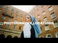 How to find the BEST photography locations in YOUR City