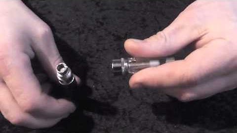 CE4 Clrearomizer Filling Instructions