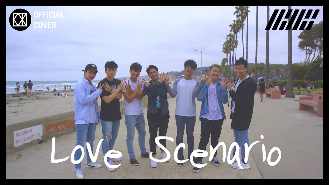 [Kpop In Public Challenge] KOTX 아이콘 iKON - 사랑을 했다 Love Scenario Dance Cover