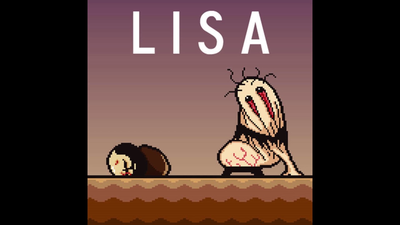 Lisa the Painful - Men's Hair Club 2A03 Famitracker Cover