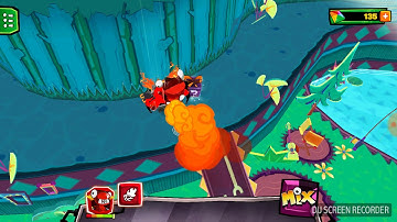 Calling all mixels part 3