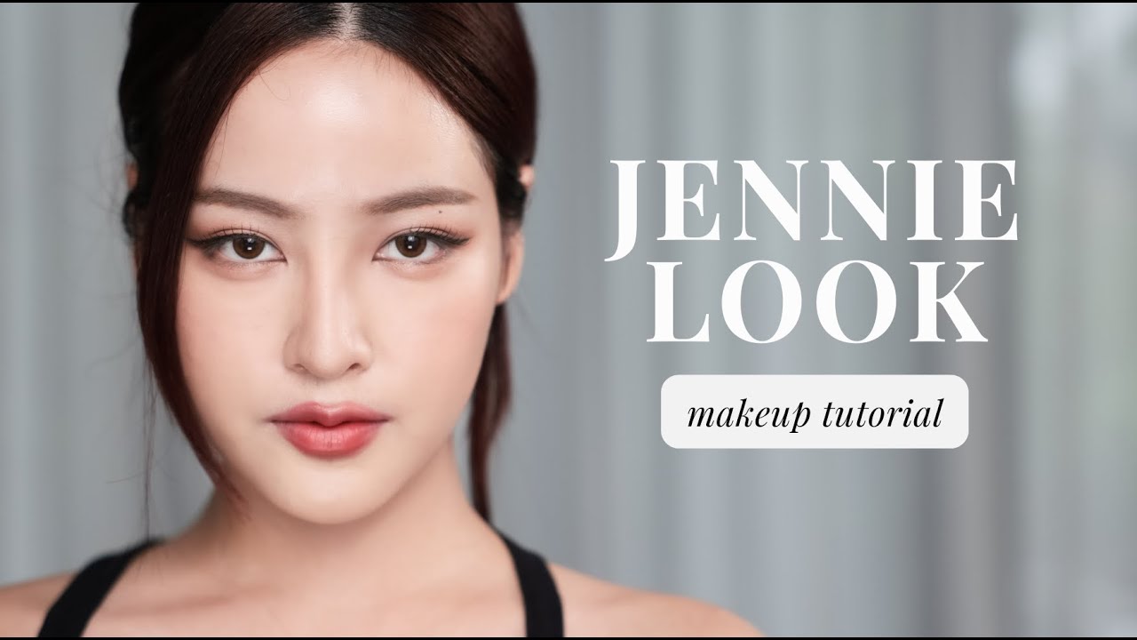 Jennie Look X HERA วันนี้มาแกะลุคสวยลูกคุณในสไตล์ของเจนนี่คิมกัน | Soundtiss