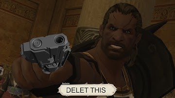 FFXIV E9S Dummy MCH 494ilvl (500ilvl needed)