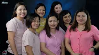 PLARIDEL E.S.-  VIRTUAL GRADUATION 2021