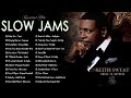 90s R&B Slow Jam Mix - R&B Bedroom Playlist - Jacquees, Tank, Tyrese, Rihana, R Kelly &More