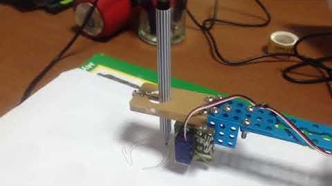 Robot Penulis Aksara Bali Berbasis Emulator Aplikasi Mobile (Corona)