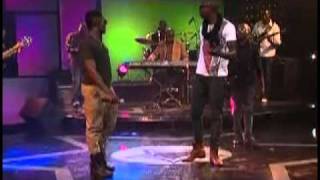 Tusker All Stars Ep. 6: Patricia, Amileena, Caroline & Sauti Sol