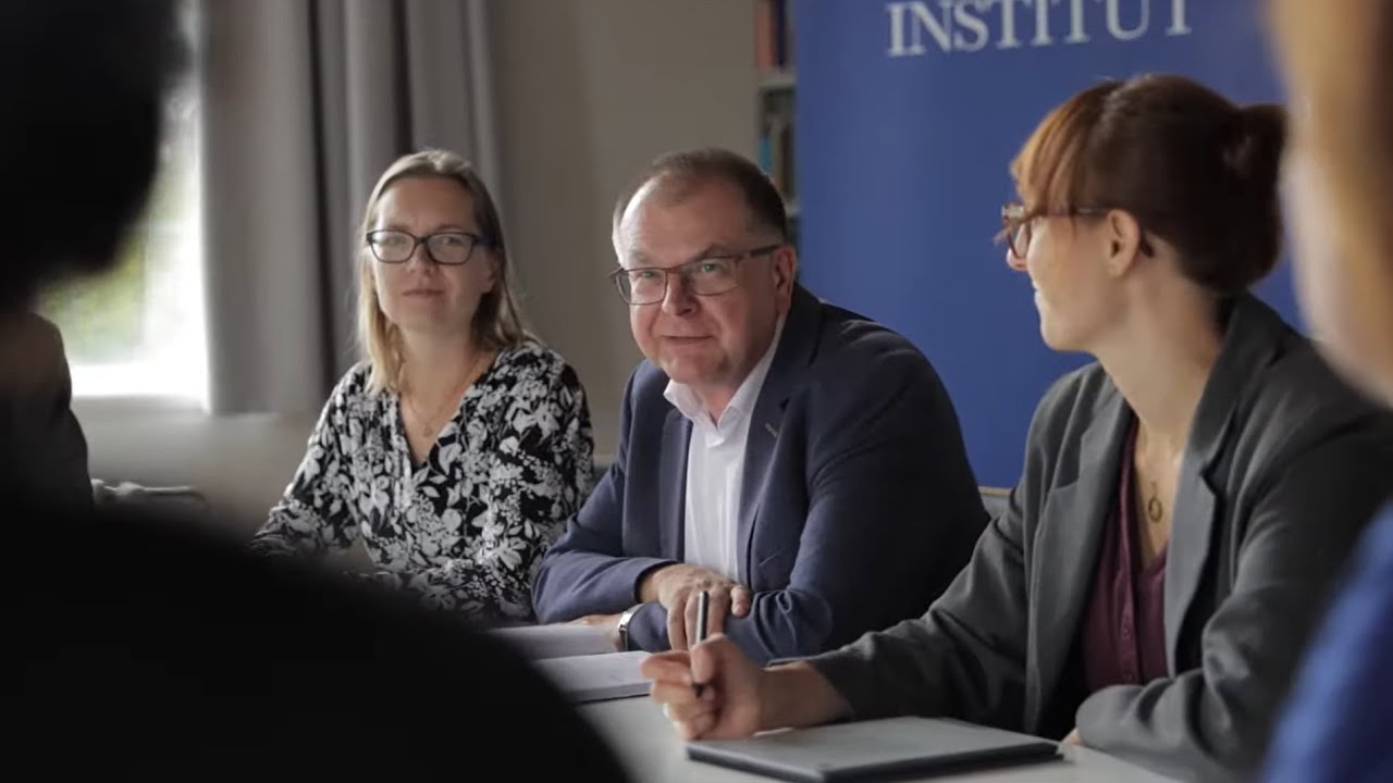 45 Jahre Deutsches Polen-Institut