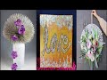 💕HOME DECORATING IDEAS | MODERN WALL ART | CRAFTING | FASHION PIXIES