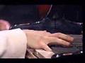 Kissin - Rachmaninov piano concerto #2, Mvt II. (part 2)