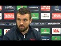 Emyr Phillips previews Racing 92