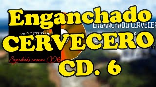 ENGANCHADO CERVECERO 2021 CD.6? [ BANDAS DE MISIONES ] - MUSICA DE MISIONES !!