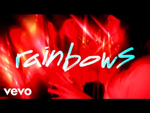 Soft Palms — Soft Palms - Rainbows