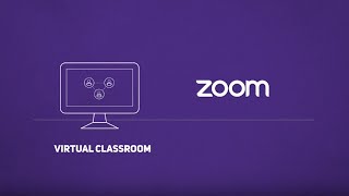 Using Zoom for Remote Learning at the UW