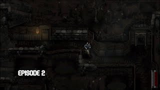 In the Trenches...Conscript Episode 2