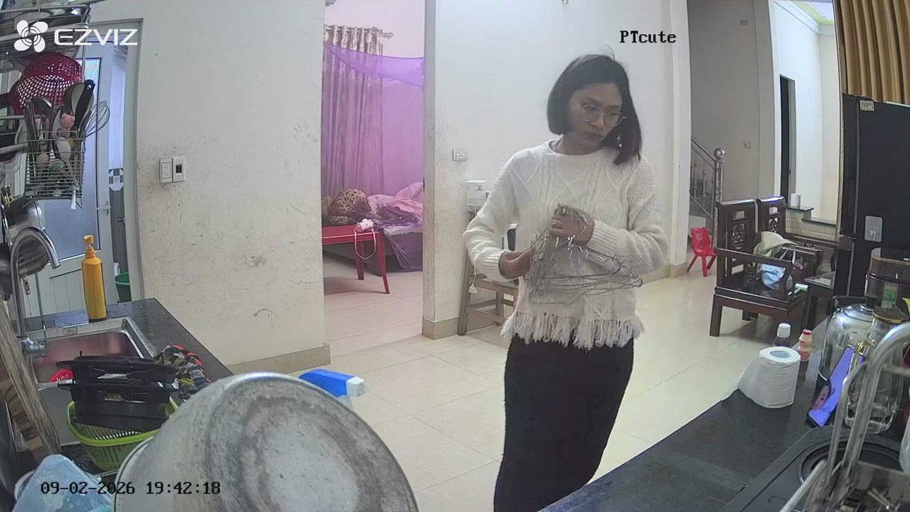 Em là một đứa trẻ chữa lành cho mẹ