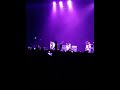 He Gets me so High Beabadoobee Live Los Angeles 11/21/2021