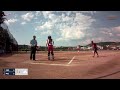 50 2022 U-22 Women's Softball European Championship - Poland VS Croatia