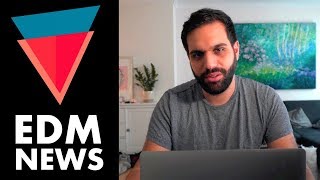 Edm News - Most Trusted Edm News Channel