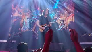 Hammerfall - Hammer High  - Vip Station - São Paulo - 2025