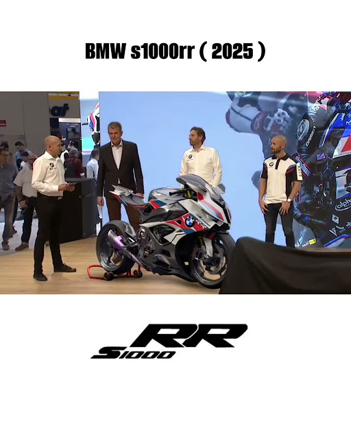 BMW s1000rr (2025) launchshortvideo status subscribe bmws1000rr 