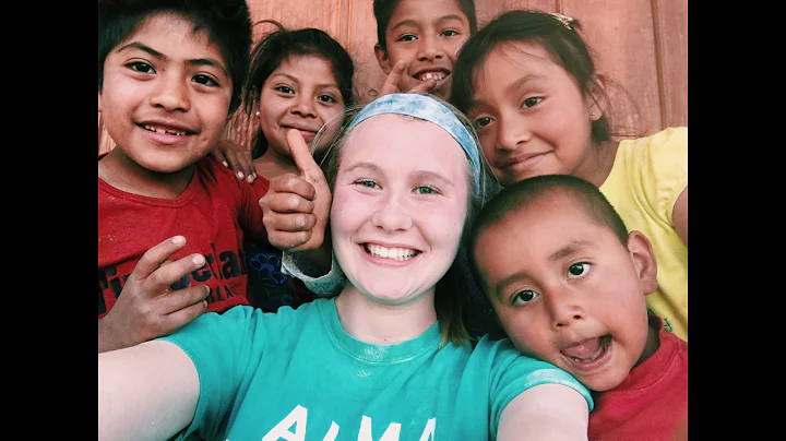 We are WO: Rebekah Monroe