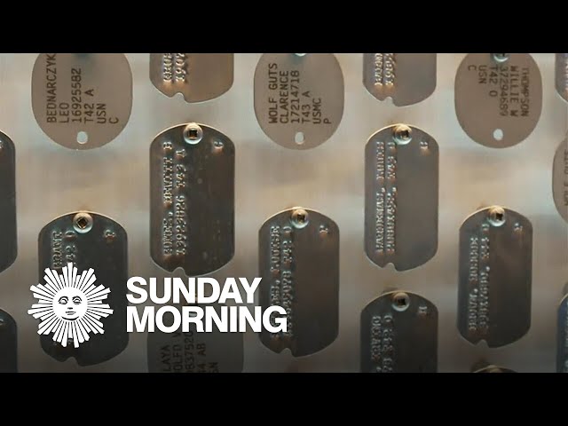 "The Wounded Generation": Bearing the invisible scars of war