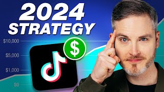 Advanced TikTok Strategies For Building Your Brand \& Business!