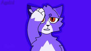 BACKSTABBER | Warrior Cats MAP | Part 16 | For @Myztery_on_da_pawz 
