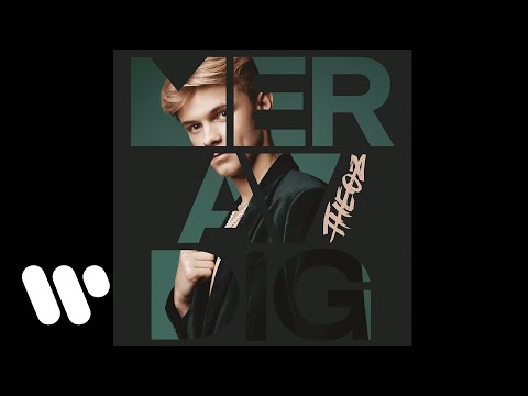 Theoz - Mer