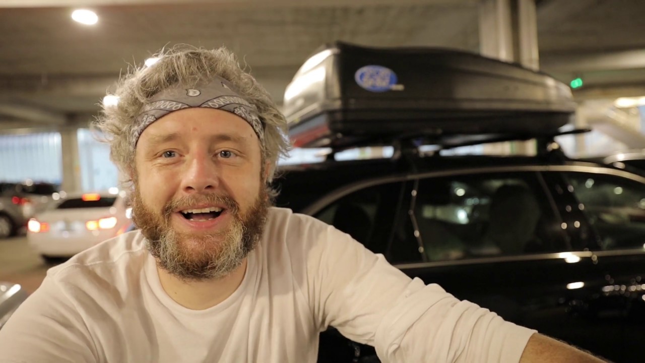 Disney Springs Food Adventure - YouTube