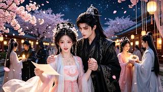 [FULL] Supporting Girl Saves Herself Without System, Mad Villain Softens Only For Me#minidramas