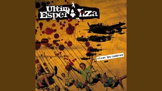 Última Esperanza - Topic
