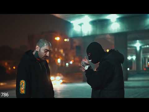 Meshki X ONWAVE Schizophrenia Official Music Video