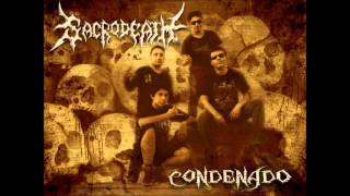 Sacrodeath - Control