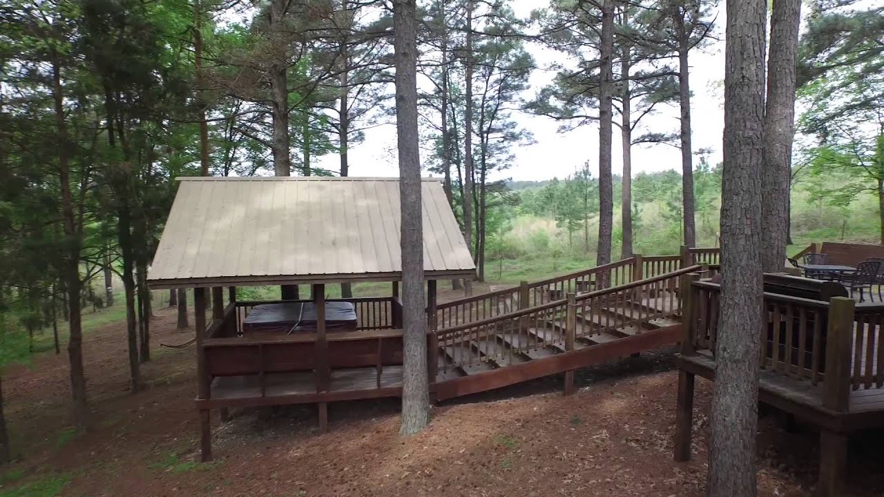 Sundance Trail Beavers Bend Adventures YouTube