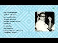 Talat Mahmood | Gham Ki Andheri Raat Mein | Agar Sun Le To Ek Naghma | Naari Jeevan Gehra Sag...