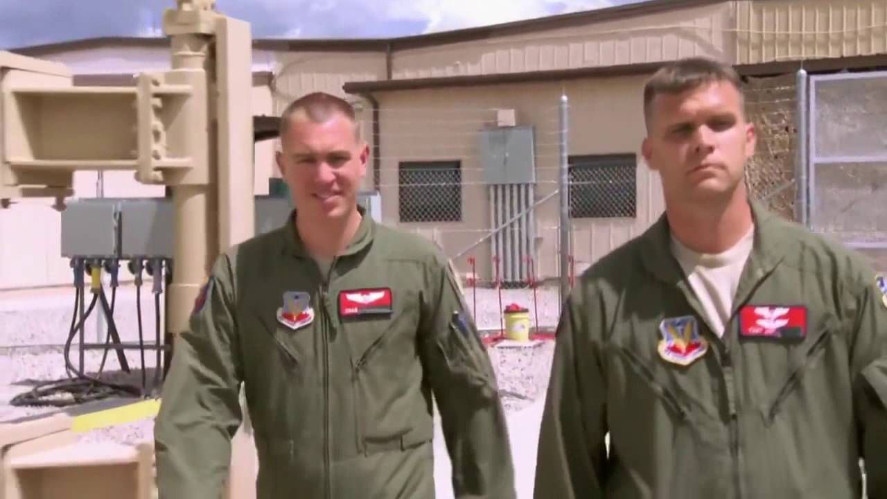 Military Drone Training 1/4